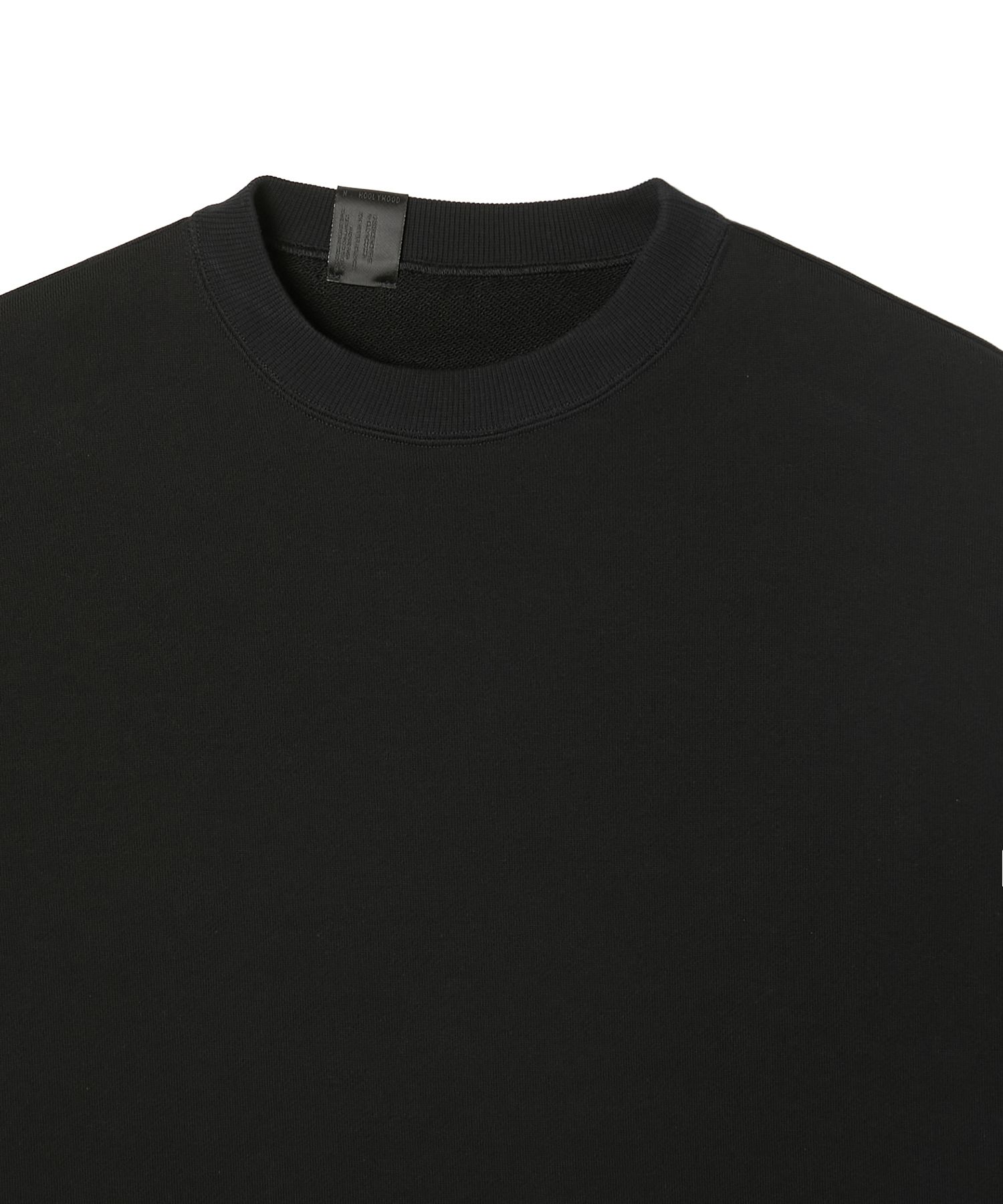 【N.HOOLYWOOD】コンパイルCREWNECK SWEATSHIRT SWEATSHIRT N.HOOLYWOOD COMPILE│N-HOOLYWOOD.COM