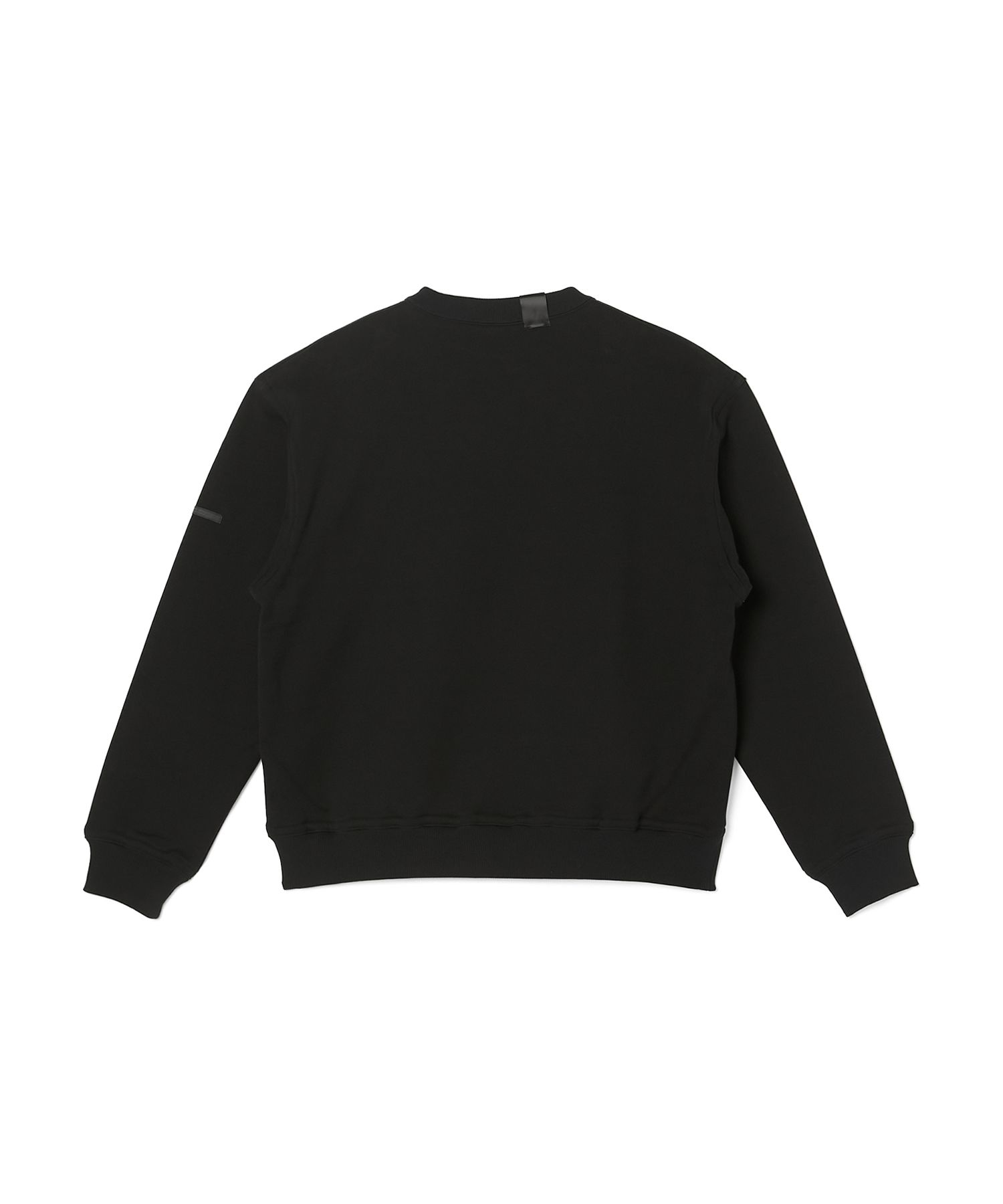 CREWNECK SWEATSHIRT N.HOOLYWOOD COMPILE│N-HOOLYWOOD.COM