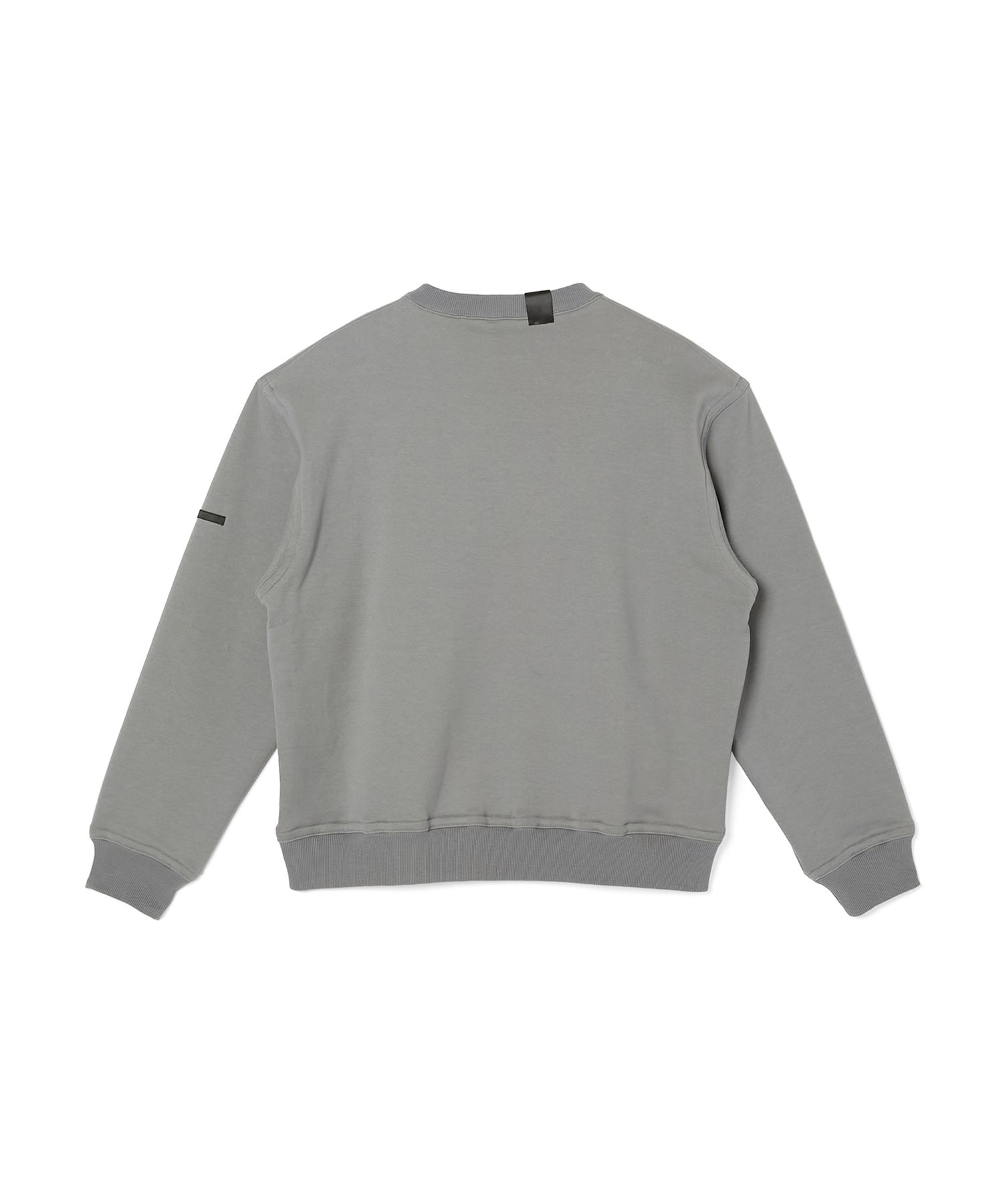 CREWNECK SWEATSHIRT N.HOOLYWOOD COMPILE│N-HOOLYWOOD.COM