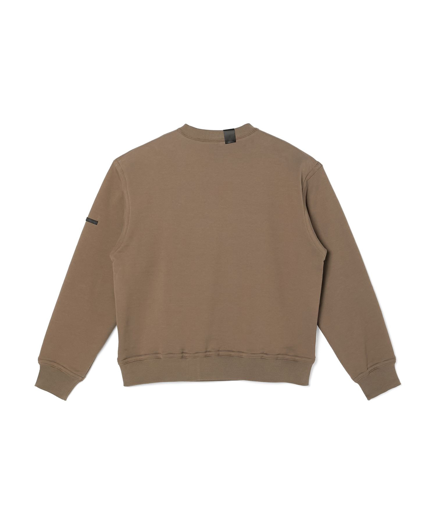 【N.HOOLYWOOD】コンパイルCREWNECK SWEATSHIRT SWEATSHIRT N.HOOLYWOOD COMPILE│N-HOOLYWOOD.COM