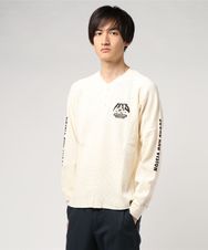 THE WARO ヘンリースウェット