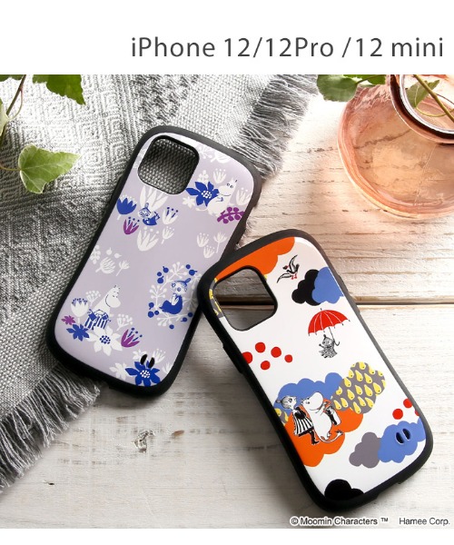 Iphone12 Iphone12mini Iphone12pro ムーミン Iface First Class ケース Moomin Iface 耐衝撃 スマホケース Dinaspmptsp Pemalangkab Go