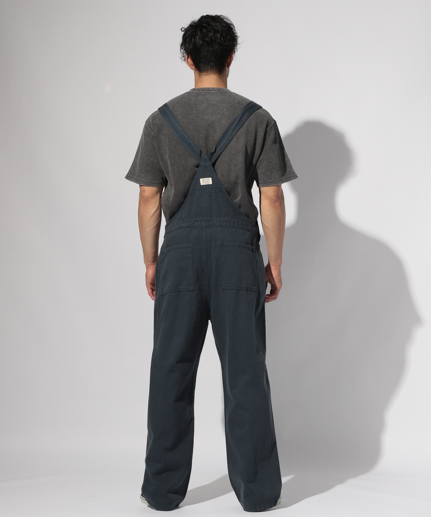 シャツの サロペット オーバーオール Sinar Jumpsuit ZOZOTOWN PayPayモール店 - 通販 - PayPayモール  クベルトに - shineray.com.br