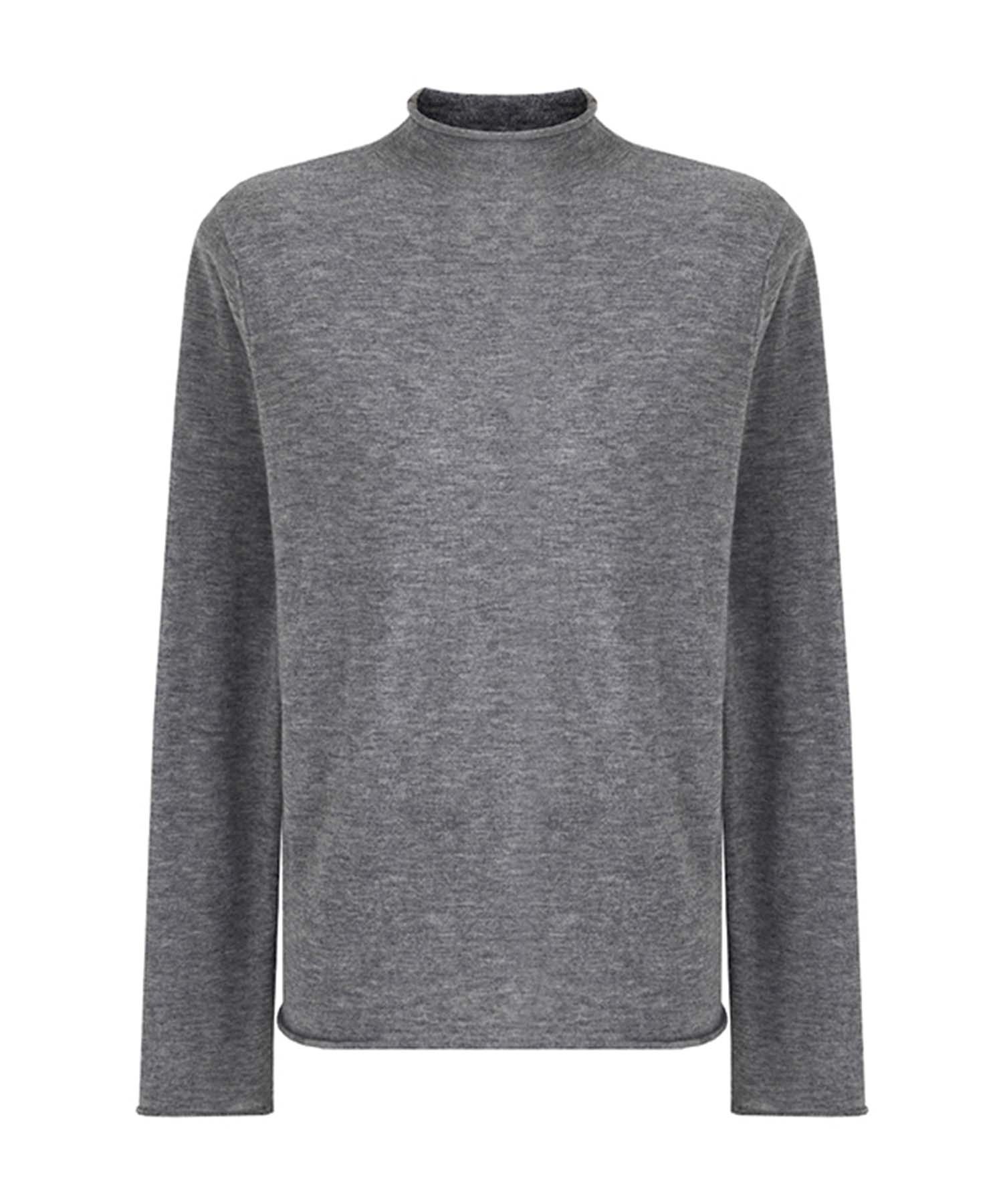 CFCL リブ編みモックネック半袖トップス タグ付き新品 楽天市場】CFCL シーエフシーエル モックネック ニットTシャツ