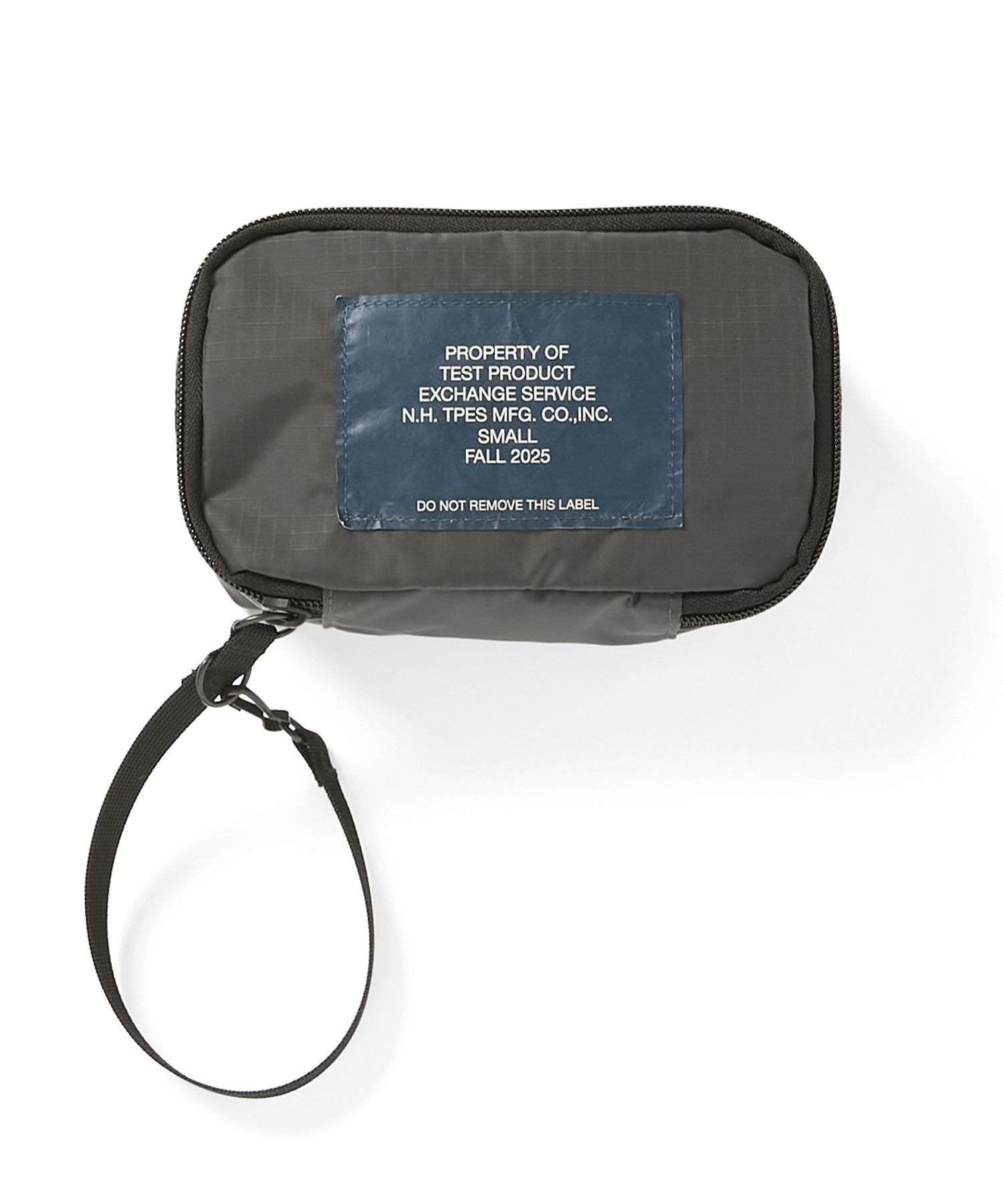 ホーミーさま専用 SMALL POUCH N.HOOLYWOOD TEST PRODUCT EXCHANGE SERVICE│N