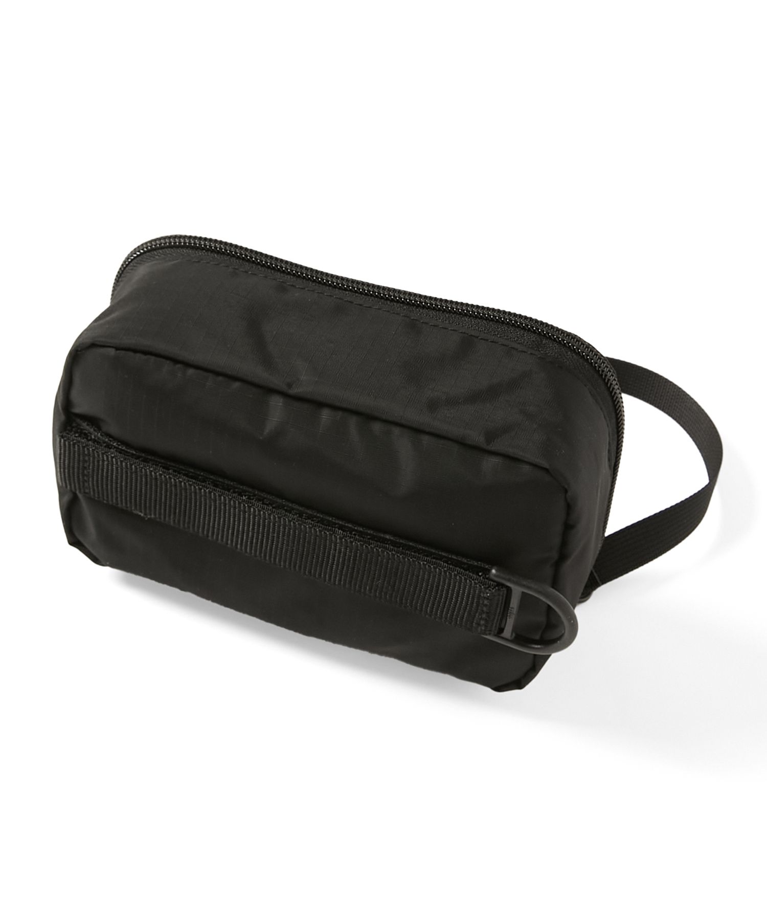 N.HOOLYWOOD POUCH WITH STRAP BLACK 新品 STRAP POUCH N.HOOLYWOOD TEST PRODUCT EXCHANGE SERVICE│N-HOOLYWOOD.COM