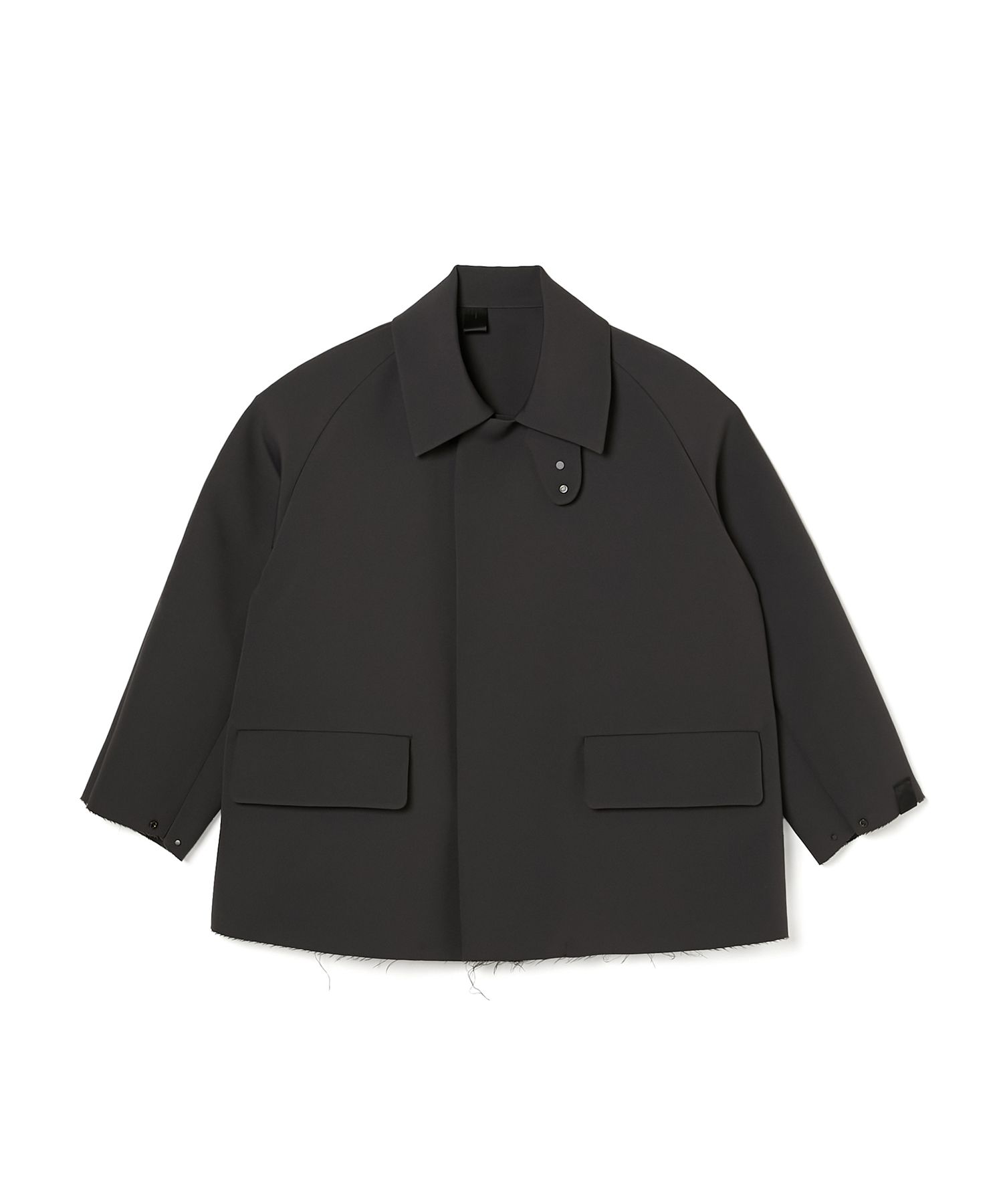 HALF COAT N.HOOLYWOOD COMPILE│N-HOOLYWOOD.COM