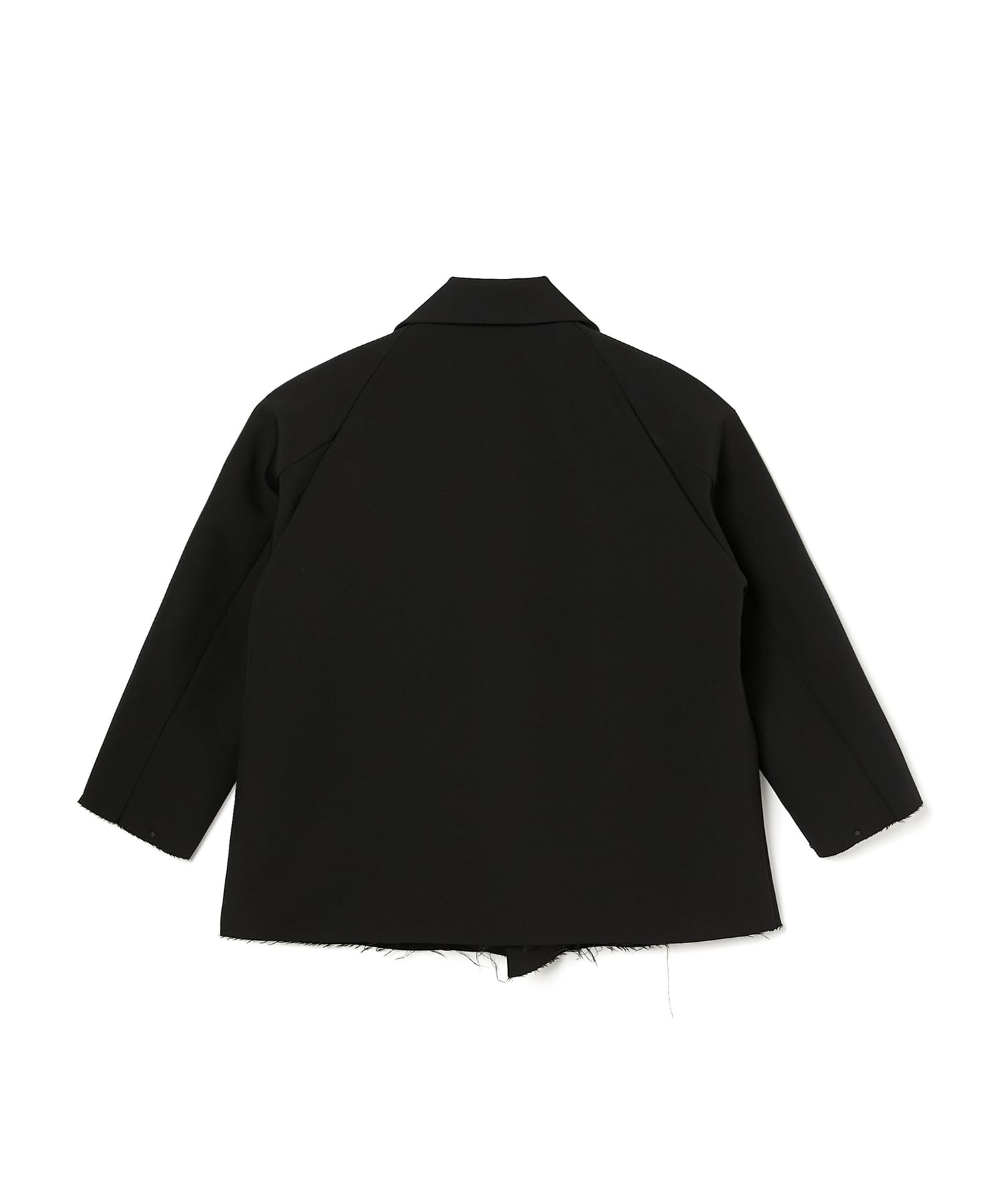 HALF COAT N.HOOLYWOOD COMPILE│N-HOOLYWOOD.COM