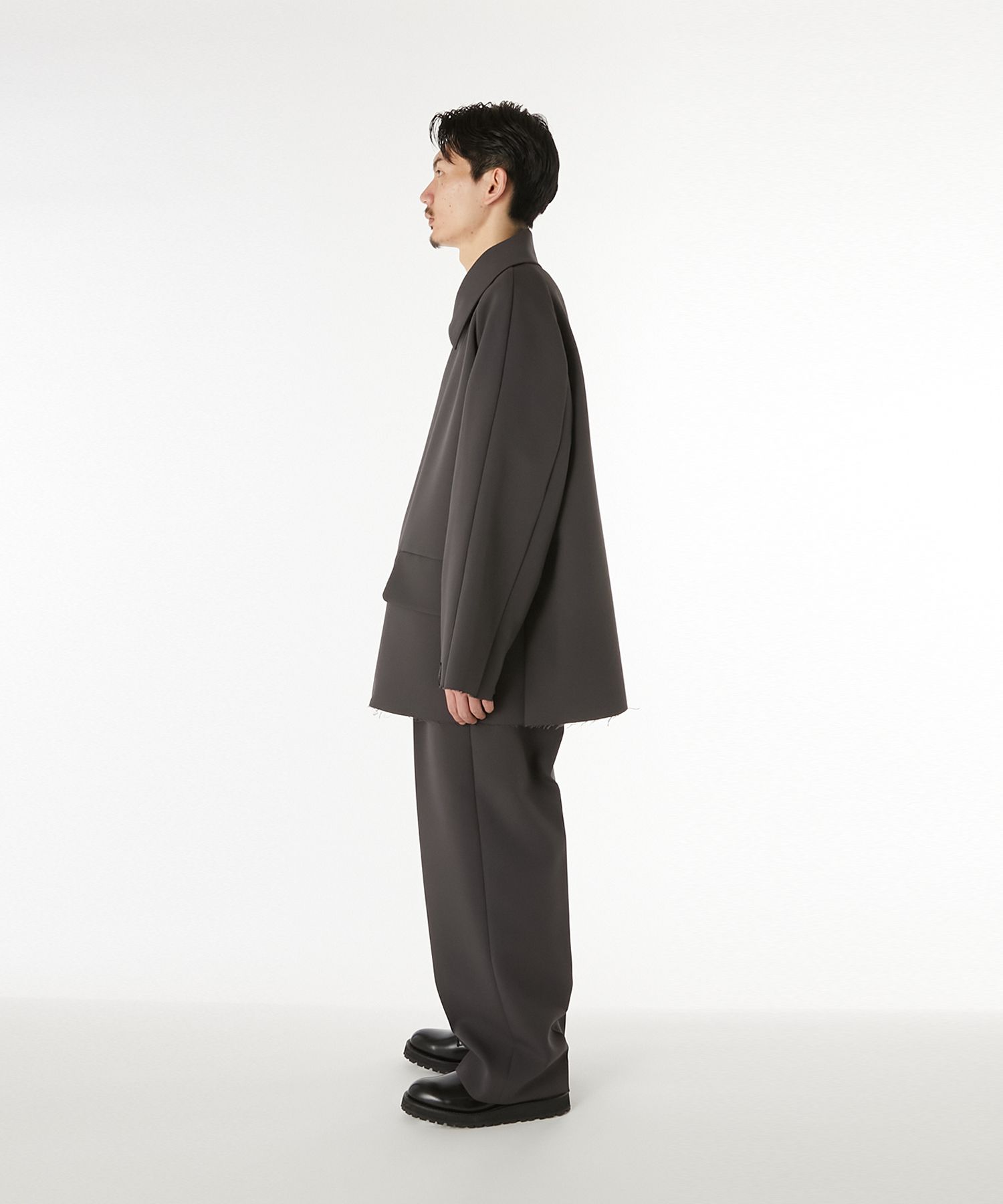 HALF COAT N.HOOLYWOOD COMPILE│N-HOOLYWOOD.COM