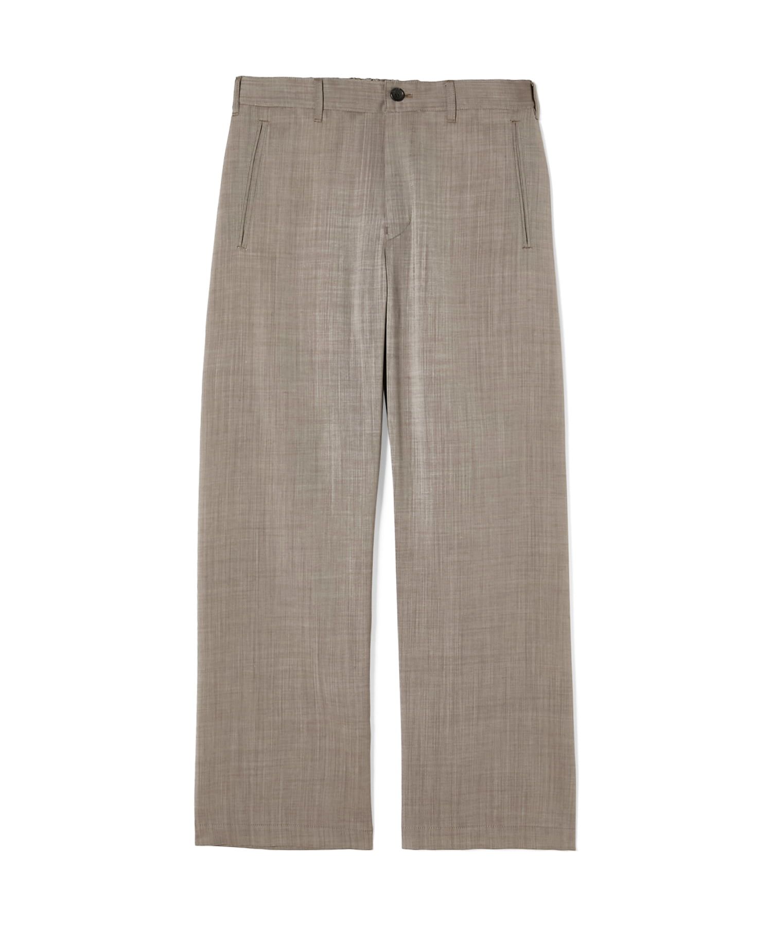 TROUSERS N.HOOLYWOOD COMPILE│N-HOOLYWOOD.COM
