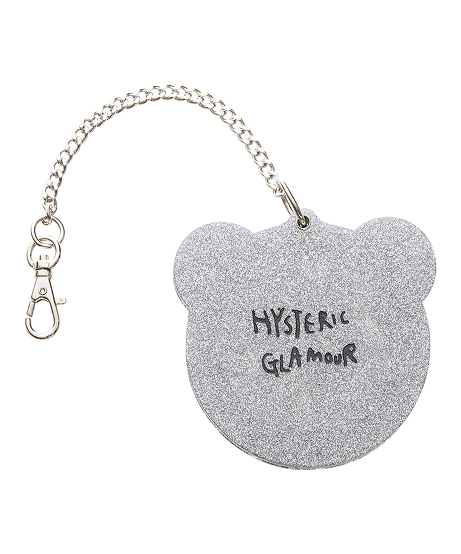 DONUT BEAR アクリルミラー HYSTERIC GLAMOUR WOMEN│HYSTERIC GLAMOUR DONUT BEAR アクリルミラー HYSTERIC GLAMOUR WOMEN│HYSTERIC GLAMOUR