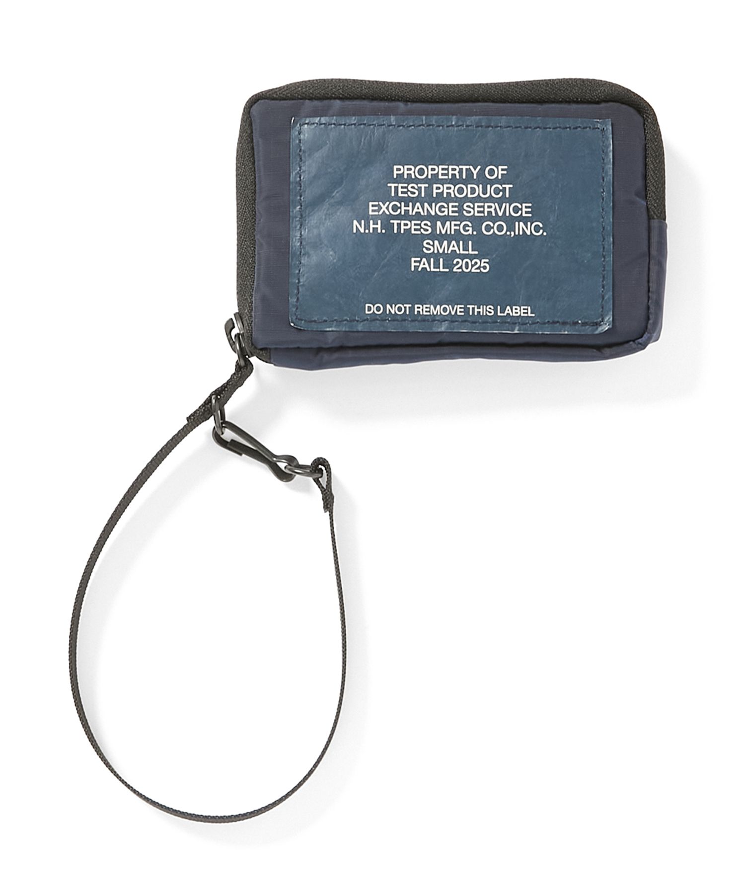 SMALL POUCH N.HOOLYWOOD TEST PRODUCT EXCHANGE SERVICE│N