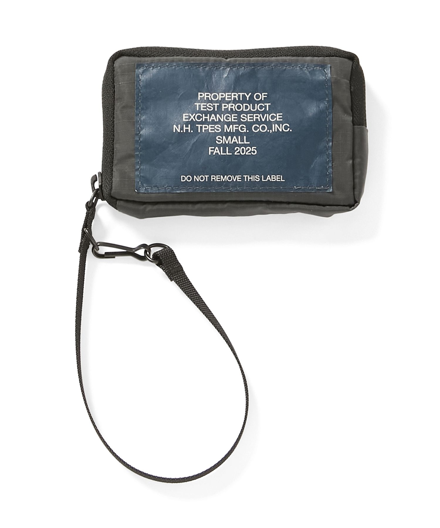 SMALL POUCH N.HOOLYWOOD TEST PRODUCT EXCHANGE SERVICE│N