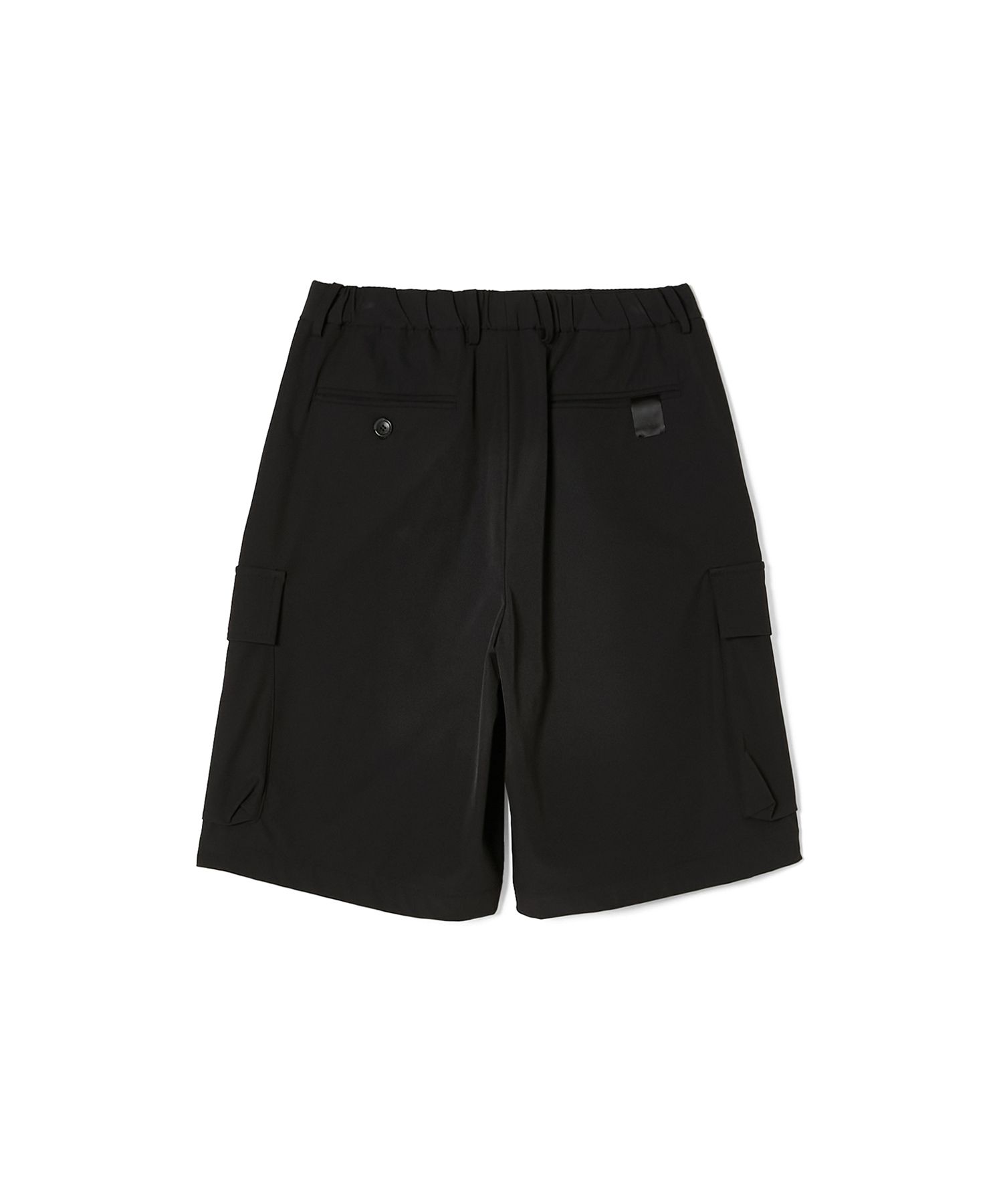 FLAP-POCKET HALF PANTS N.HOOLYWOOD COMPILE│N-HOOLYWOOD.COM