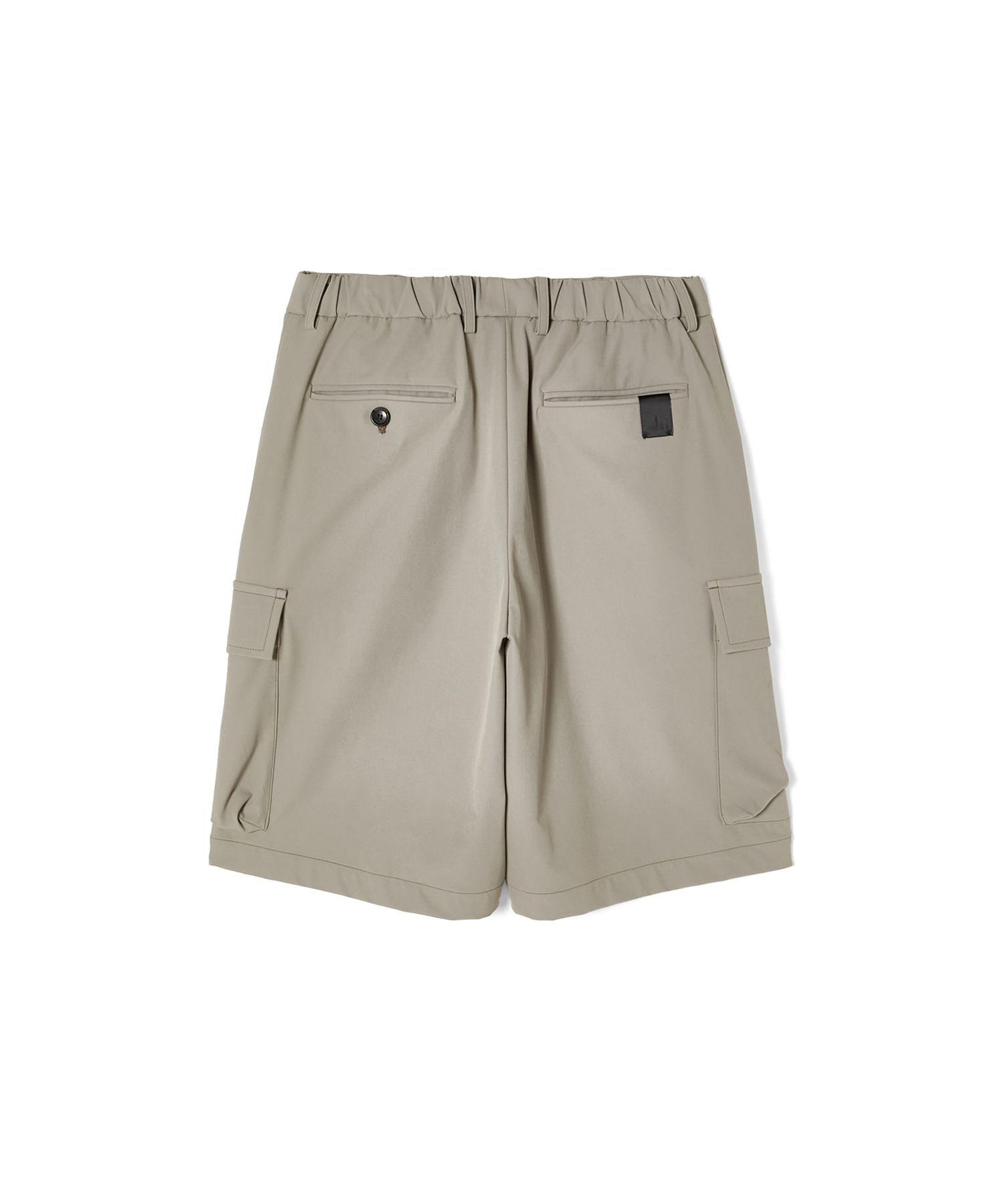 FLAP-POCKET HALF PANTS N.HOOLYWOOD COMPILE│N-HOOLYWOOD.COM
