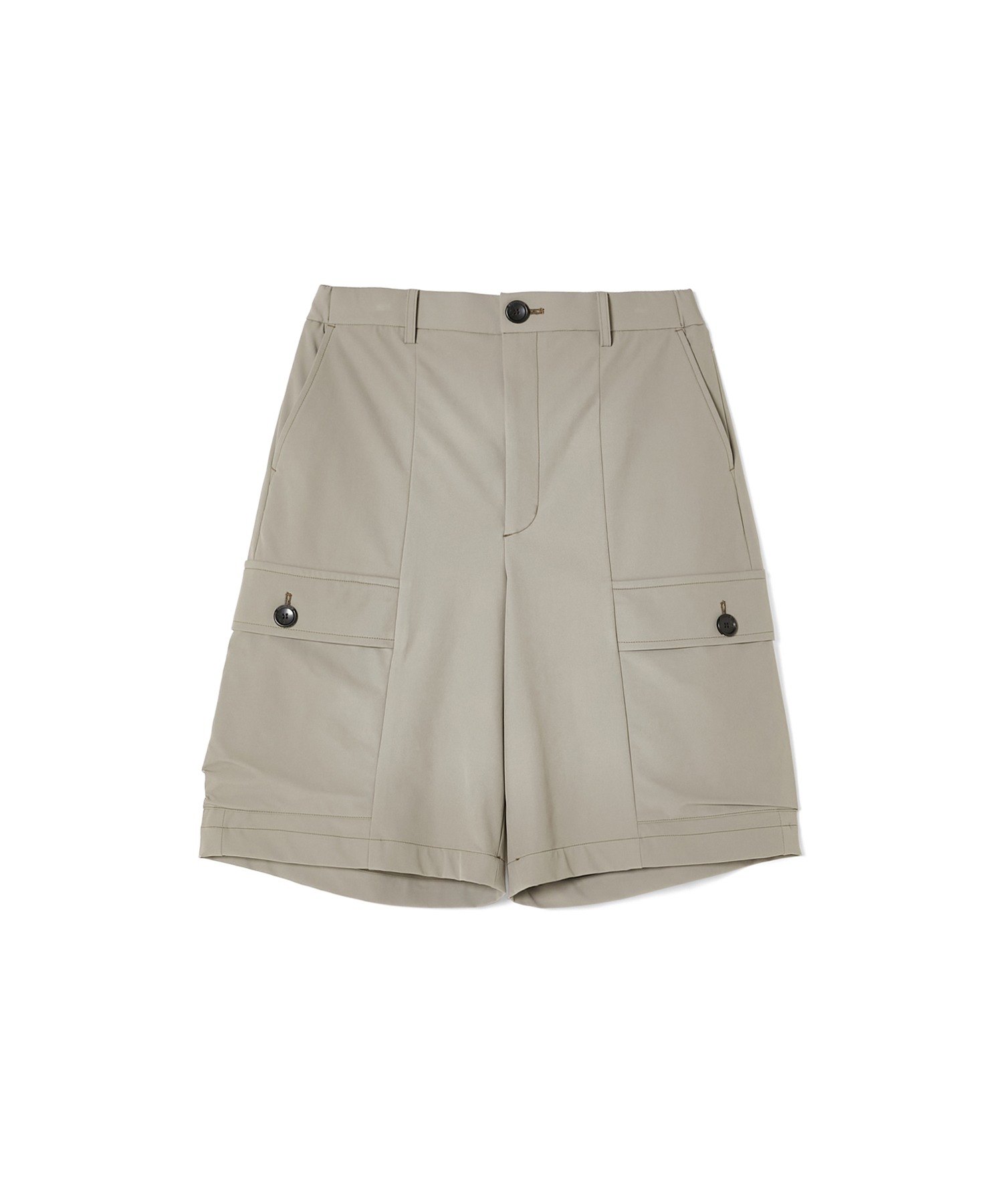 FLAP-POCKET HALF PANTS N.HOOLYWOOD COMPILE│N-HOOLYWOOD.COM