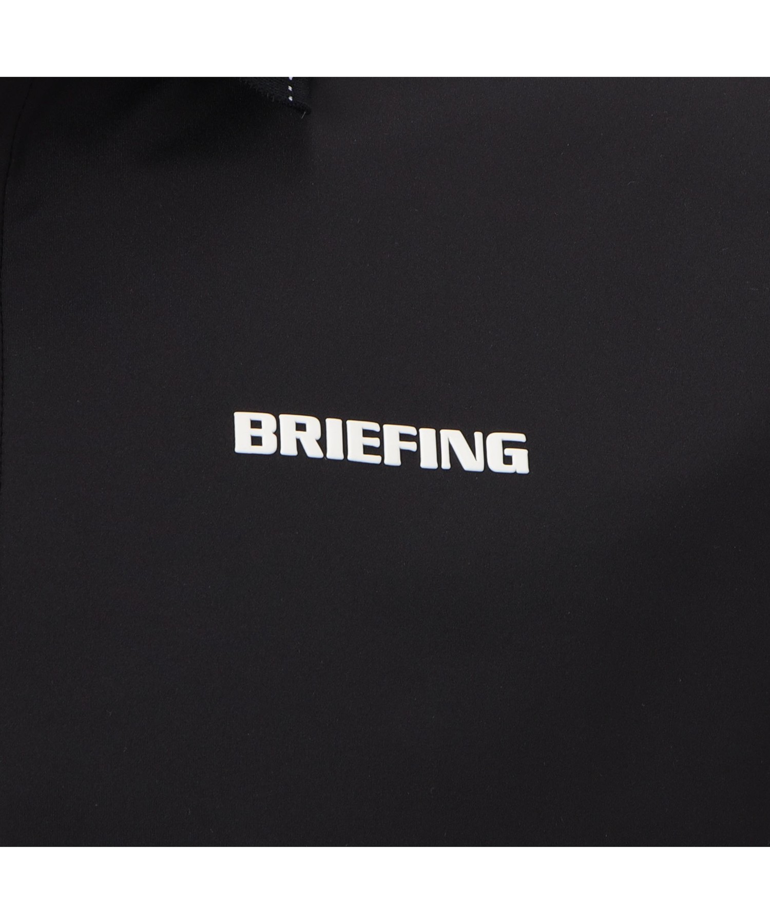 BRIEFING GOLF／ブリーフィングゴルフ】MEN'S LOGO LINE POLO
