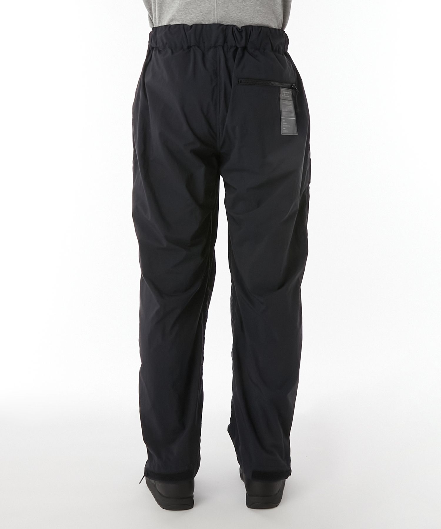 WEBBING BELT CARGO PANTS N.HOOLYWOOD TEST PRODUCT EXCHANGE
