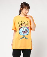 Kevin Lyons/HYS DUDE ビッグTシャツ
