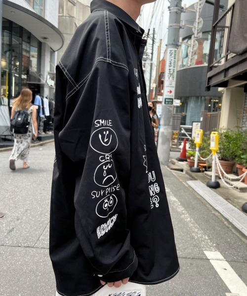 入手困難 Butcher products 黒 アトミックシャツ 入手困難 Butcher products 黒 アトミックシャツ 入手困難 Butcher