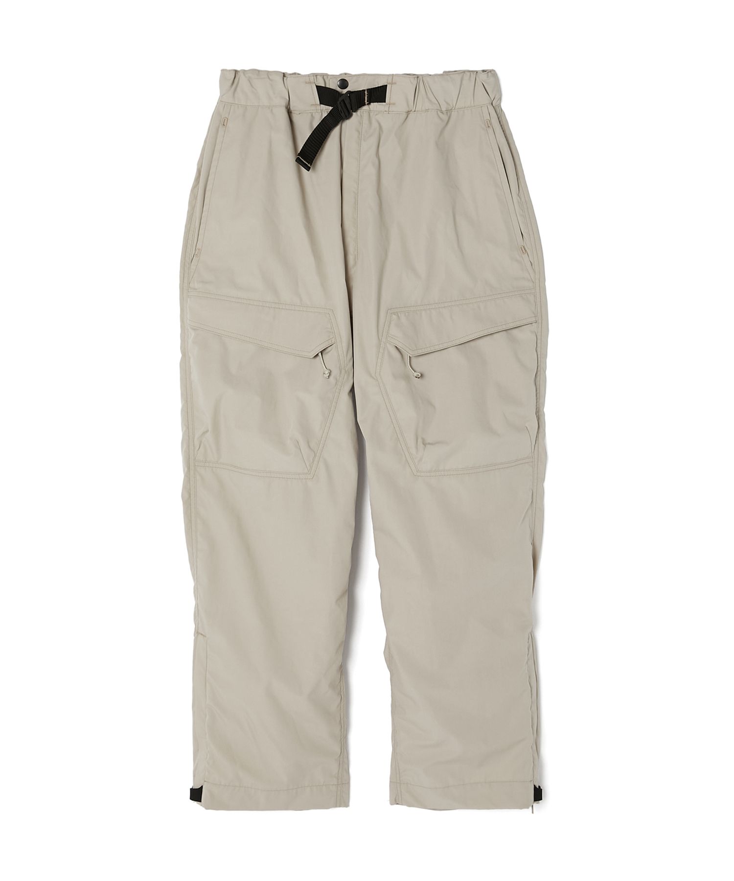パンツ n.hoolywood  exchange N.HOOLYWOOD - N.HOOLYWOOD TEST PRODUCT EXCHANGE SERVICE