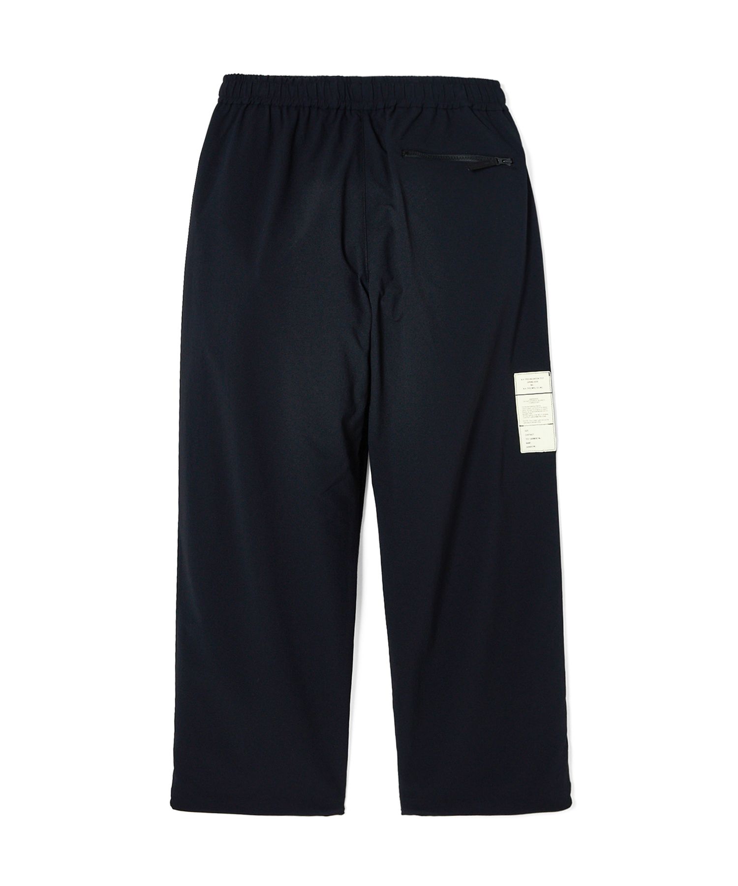 PANTS N.HOOLYWOOD TEST PRODUCT EXCHANGE SERVICE│N-HOOLYWOOD.COM