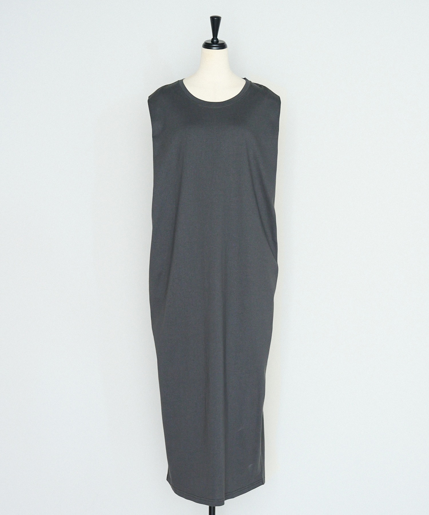 Charcoal-Gray