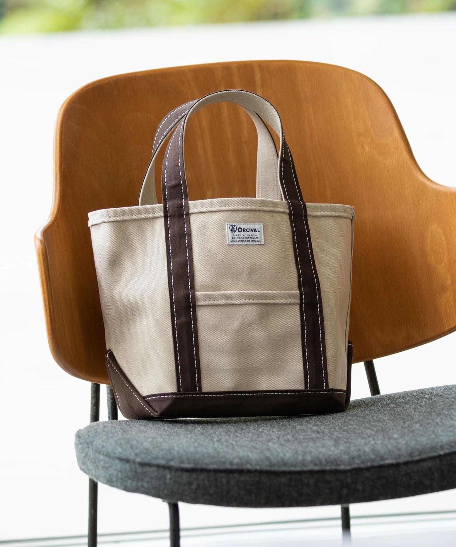 商品詳細 Orcival オーシバル 24oz Hnp トートバッグ Green Label Relaxing グリーンレーベル リラクシング 公式通販