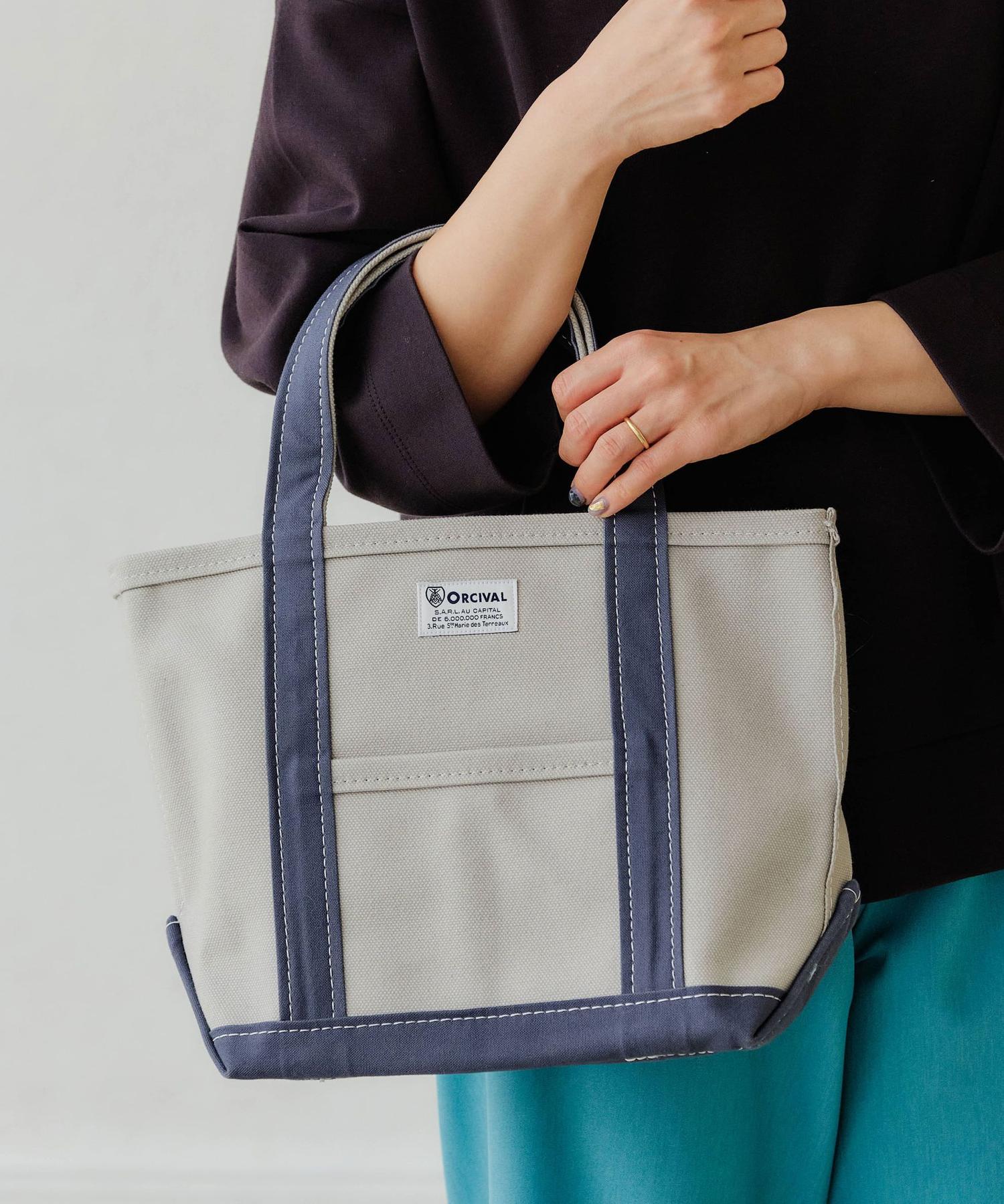 商品詳細 オーシバル Orcival Sc 24oz Hnp トート バッグ Green Label Relaxing グリーンレーベル リラクシング 公式通販