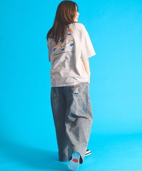 A'GEM/9 × .kom 『PaRappa the Rapper/パラッパラッパー