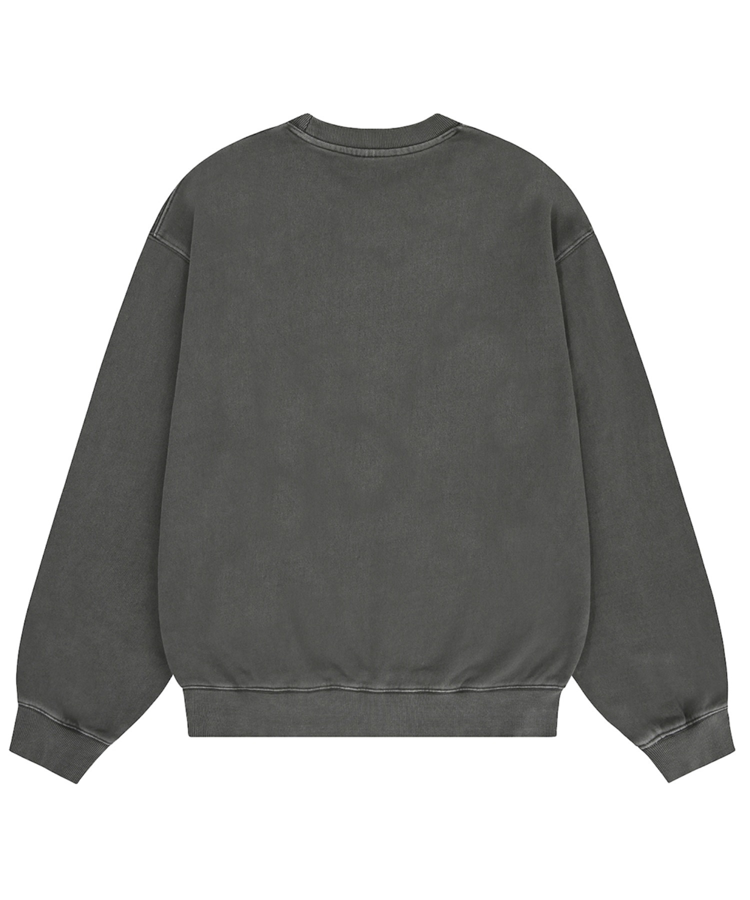 ★OY★PIGMENT DYED BUTTERFLY LOGO MTM - CHARCOAL★正規品 OY/オーワイ』 PIGMENT DYED BUTTERFLY LOGO MTM/ピグメント