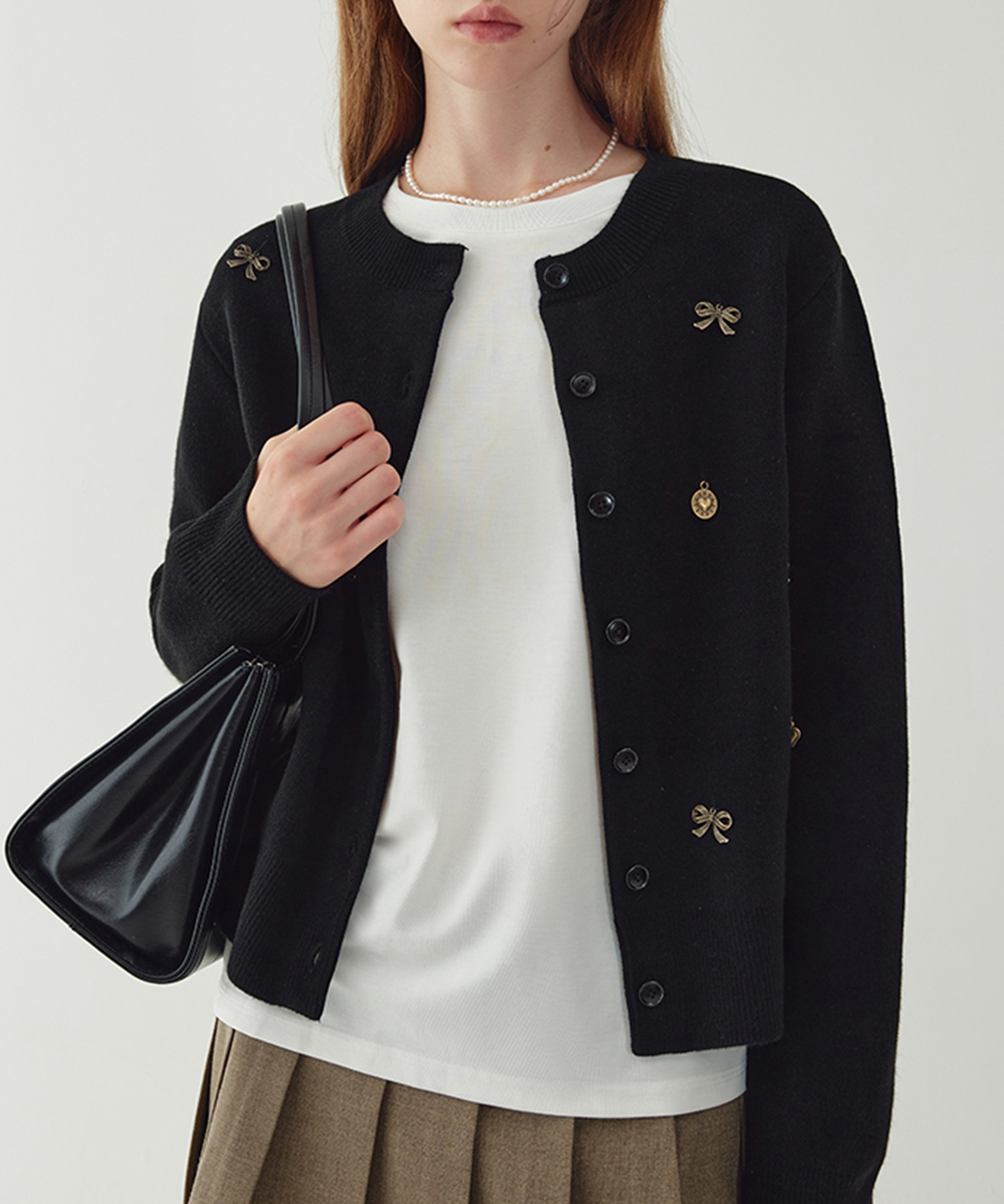 50sカーディガンバネクラウン 50sカーディガンバネクラウン 50sカーディガンバネクラウン