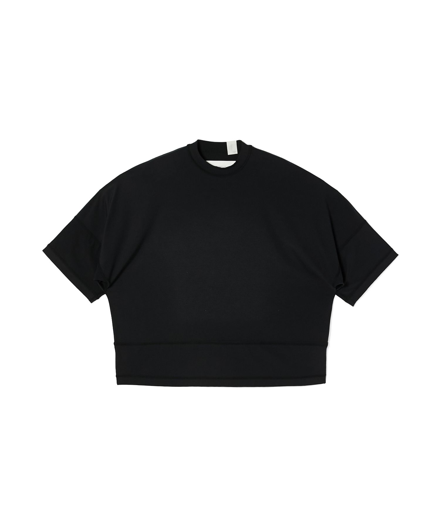 LAYERED T-SHIRT N.HOOLYWOOD TEST PRODUCT EXCHANGE SERVICE│N