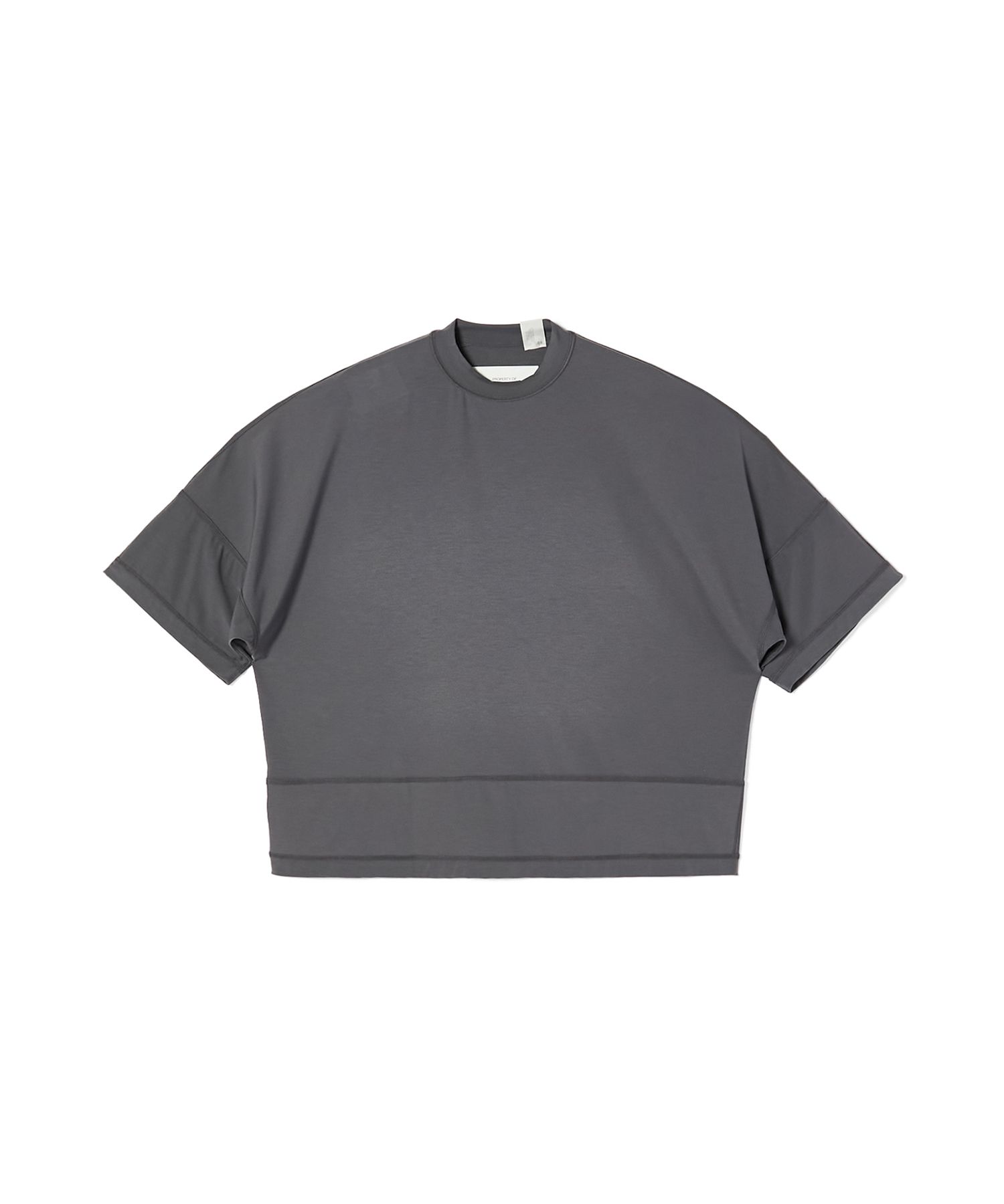 LAYERED T-SHIRT N.HOOLYWOOD TEST PRODUCT EXCHANGE SERVICE│N