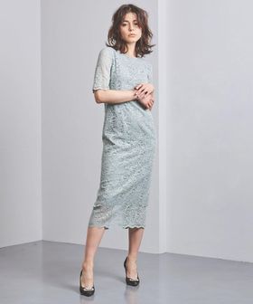 ワンピース フォーマルドレス通販 ユナイテッドアローズ公式通販 United Arrows Ltd 1ページ目
