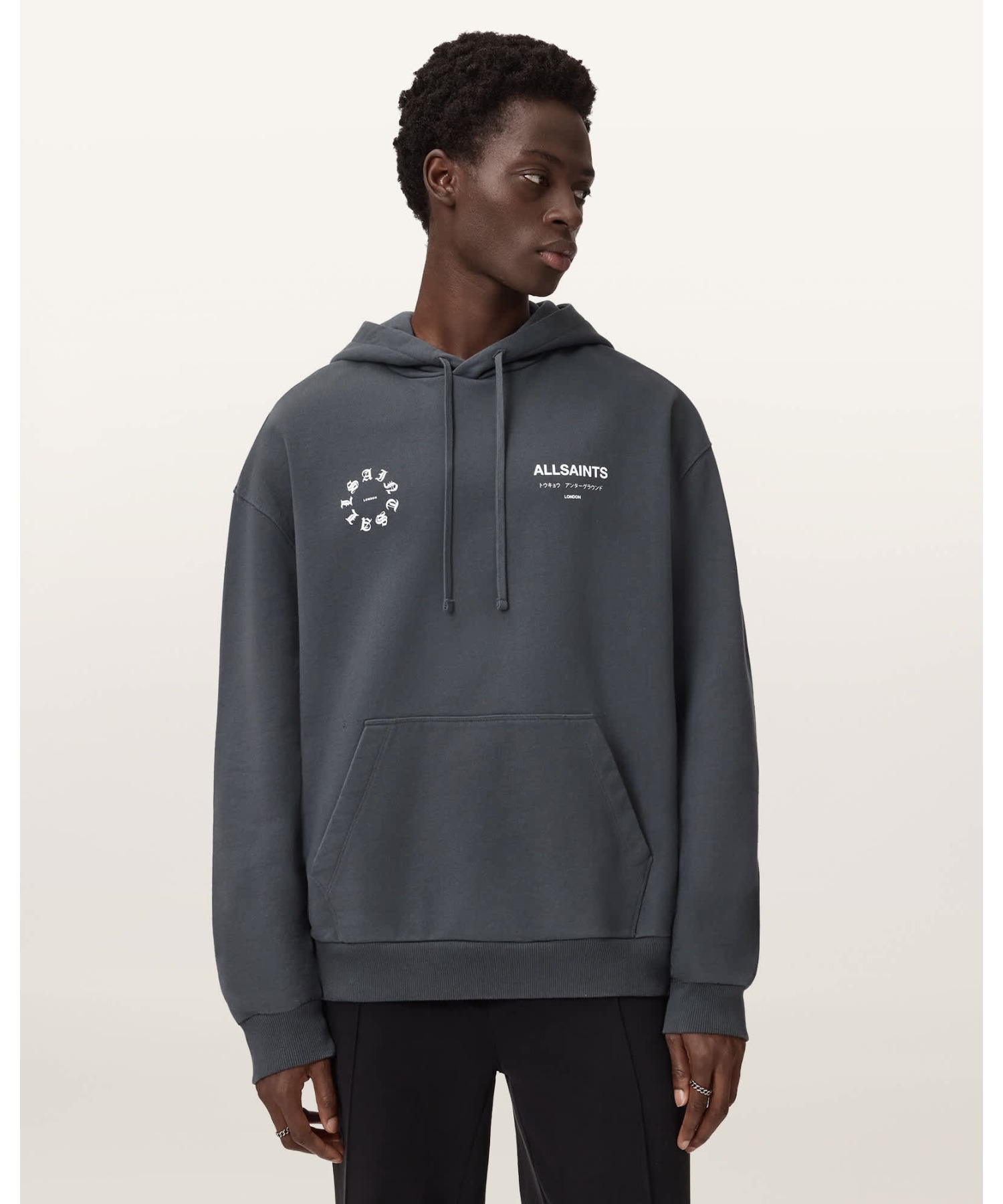 KINDRED OTH HOODY — худи KINDRED OTH