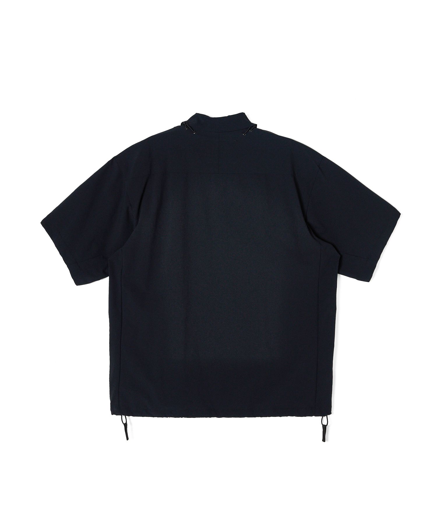 DRAWSTRING SHIRT N.HOOLYWOOD TEST PRODUCT EXCHANGE SERVICE│N