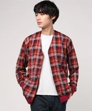 HYS SYMBOLカーディガン
