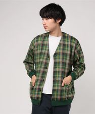 HYS SYMBOLカーディガン