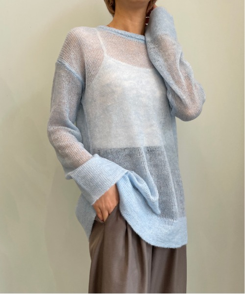 H165cm 着用サイズ：M