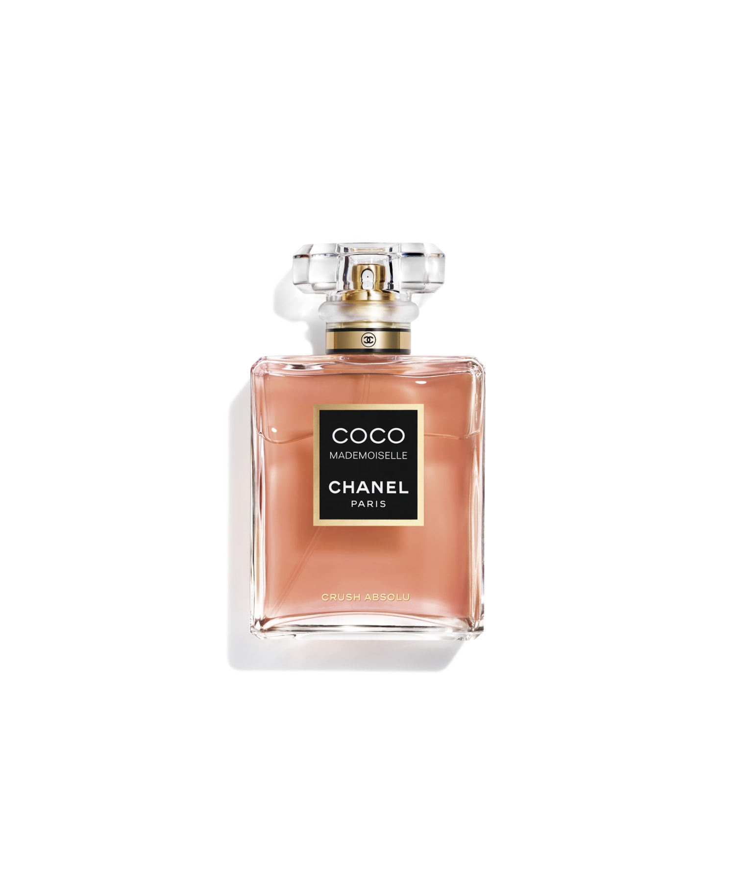 【国内正規】CHANEL ココ マドモアゼル 50ml 【4-825-2】 ココ マドモアゼル クラッシュ アプソリュ アンバー – インテンス 50ml