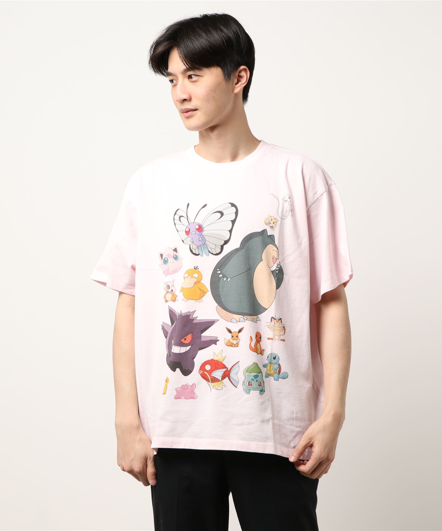 ポケモンプリントtシャツ Freshbaazaar Com