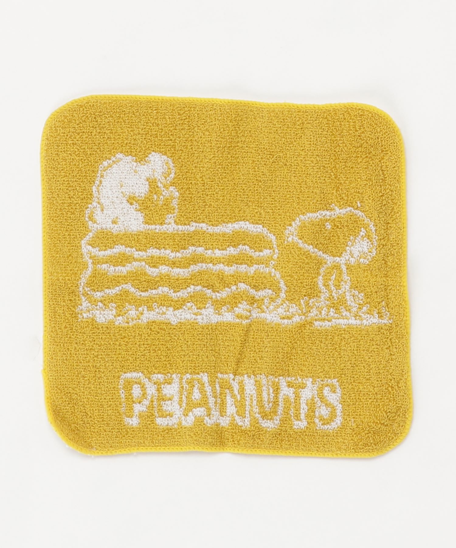 スヌーピーメイト お得 ハンカチタオル