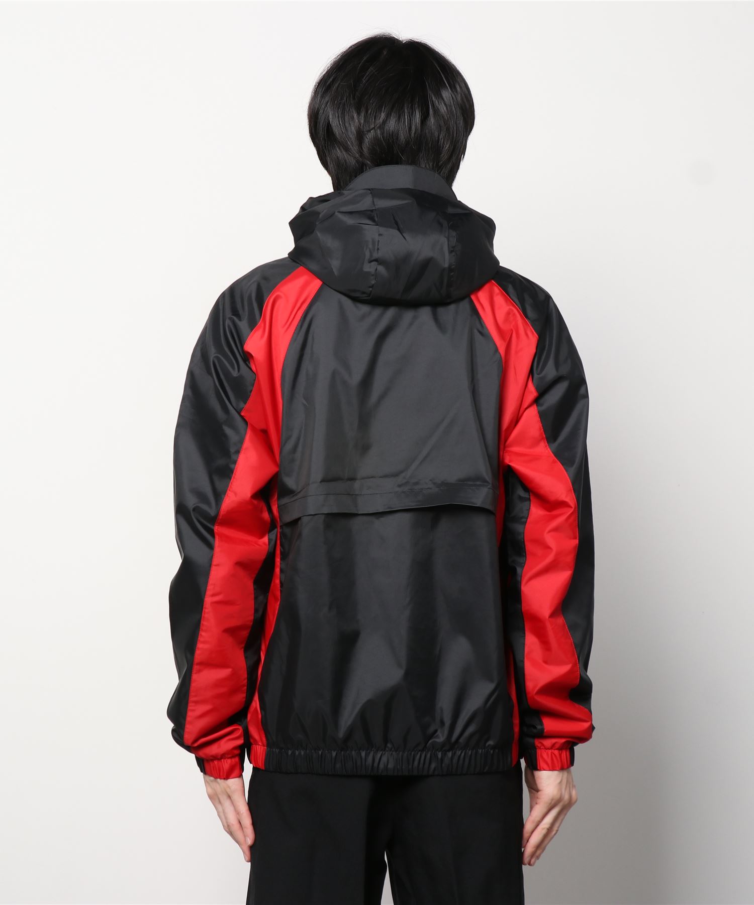 JORDAN BRAND AS M J ESS WOVEN JACKET メンズ - アウター