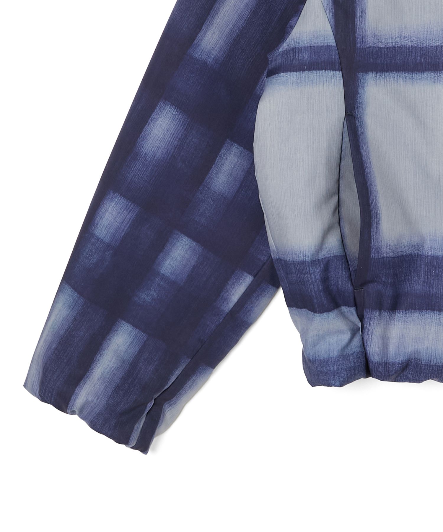 SHORT COLLAR JACKET N.HOOLYWOOD COMPILE│N-HOOLYWOOD.COM