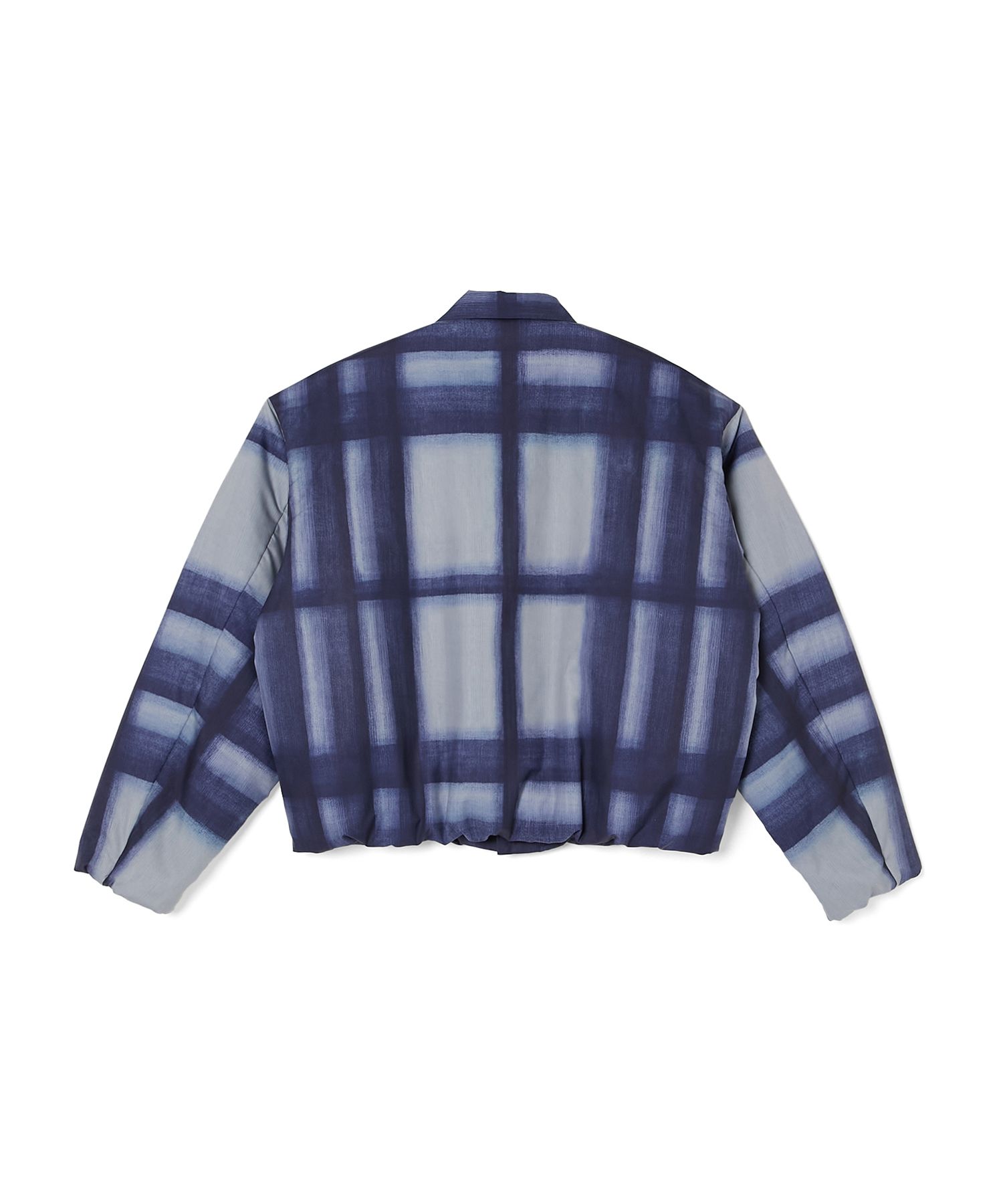 SHORT COLLAR JACKET N.HOOLYWOOD COMPILE│N-HOOLYWOOD.COM