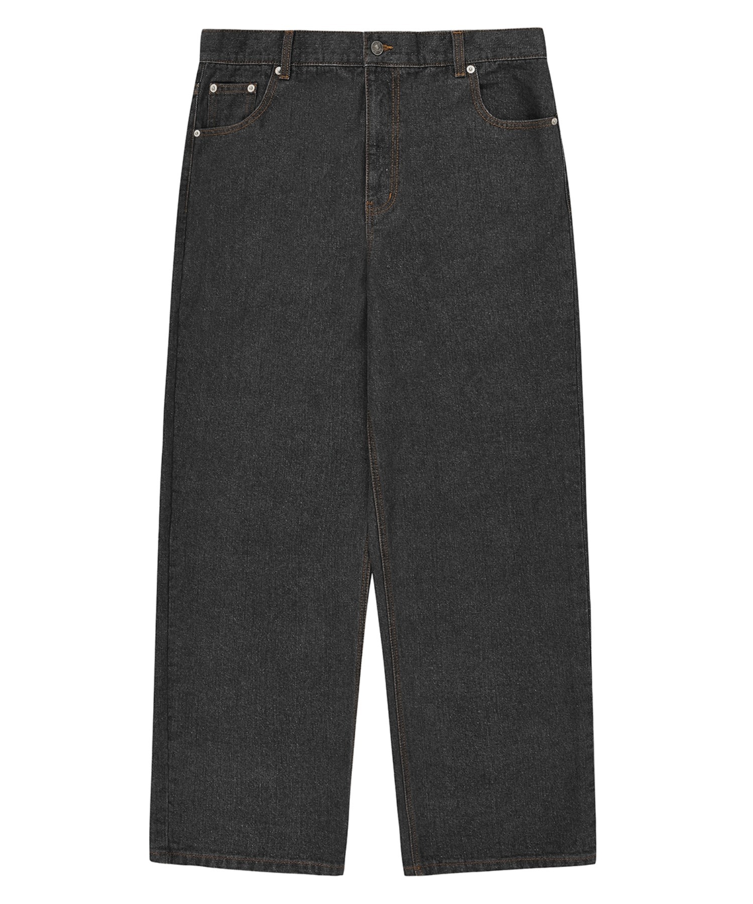 OY/オーワイ』 LOGO EIGHT POCKET DENIM PANTS/エイトポケット
