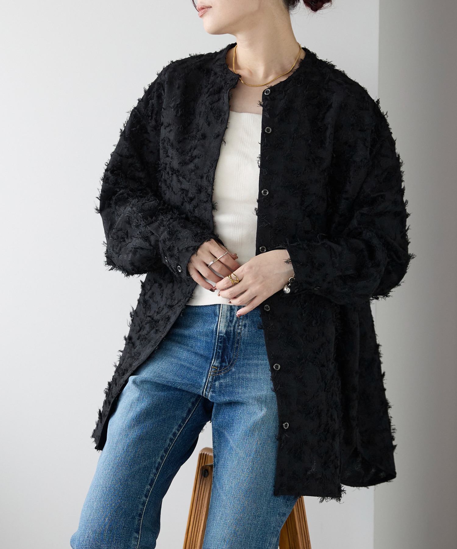 Model:H158 size;FREE