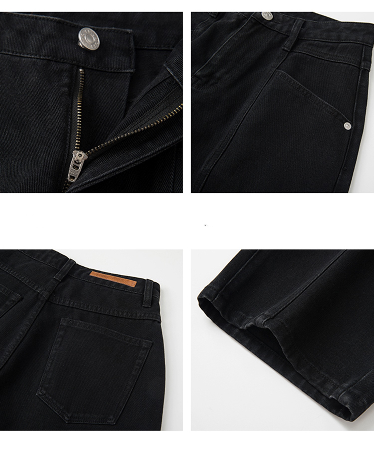 punkandyo デニム つんさん punkandyo デニム つんさん Klaxon