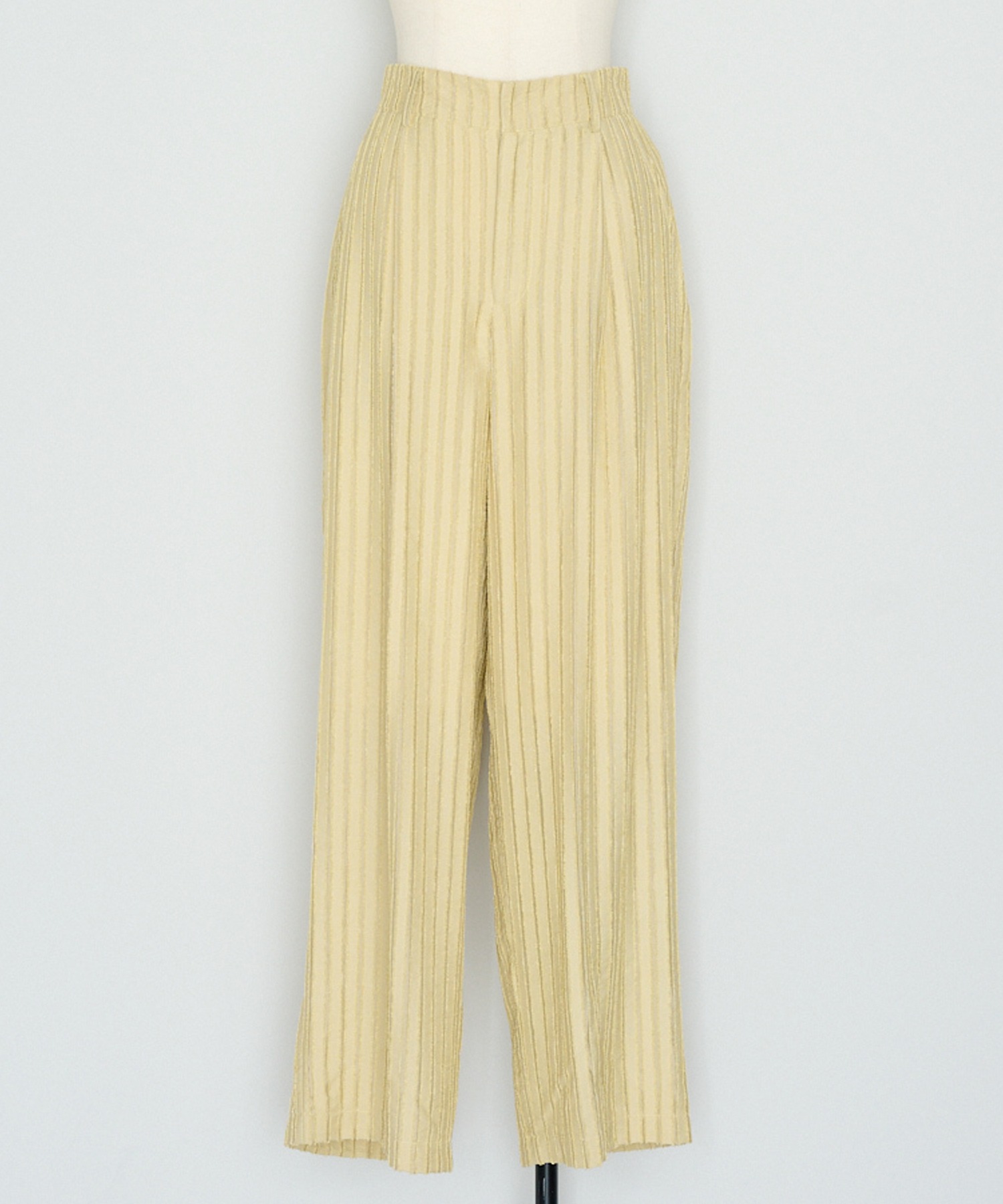 Light-Yellow